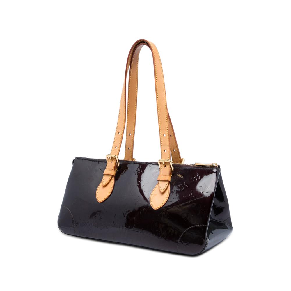 Louis Vuitton Rosewood