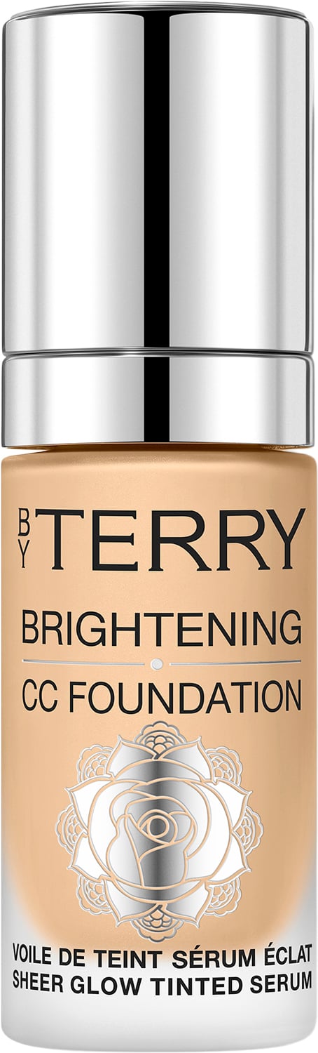 Brightening CC Foundation
