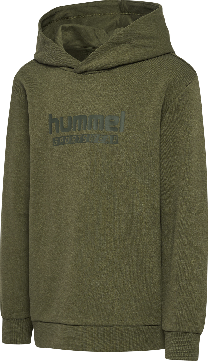 Hmljr Base Hoodie