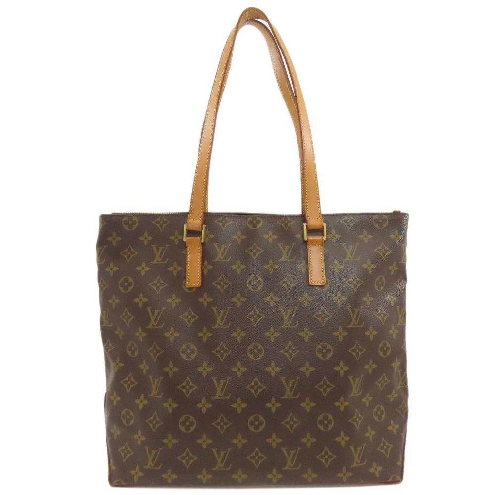 Louis Vuitton Cabas
