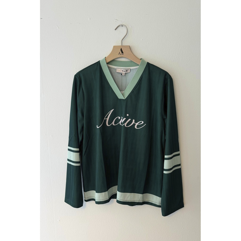 Nova Blouse