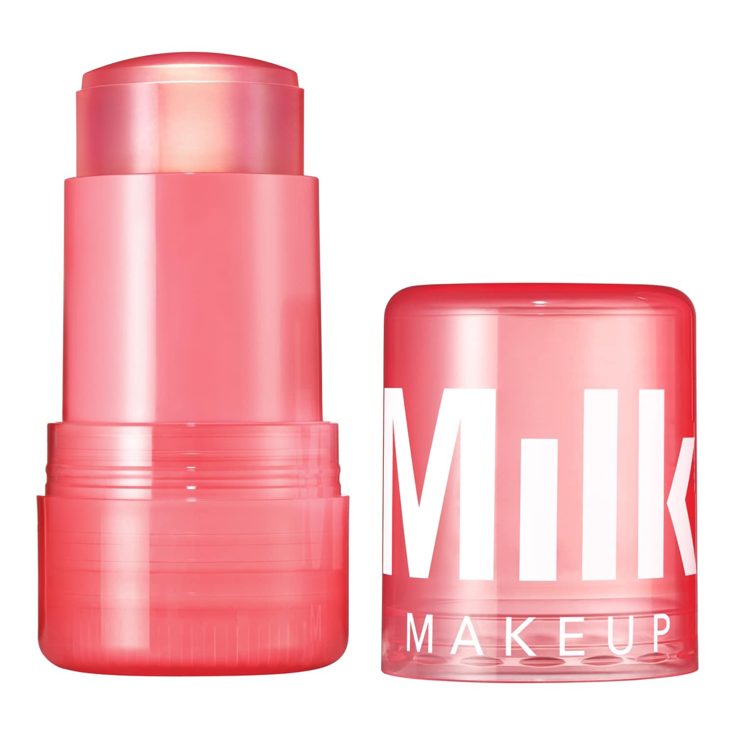 Watermelon Jelly Glow Highlightende Serum på Stick med Peptider