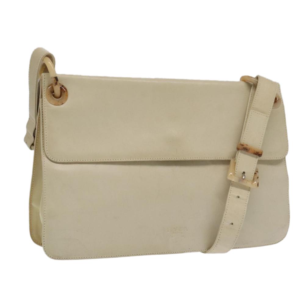Prada Shoulder Bag