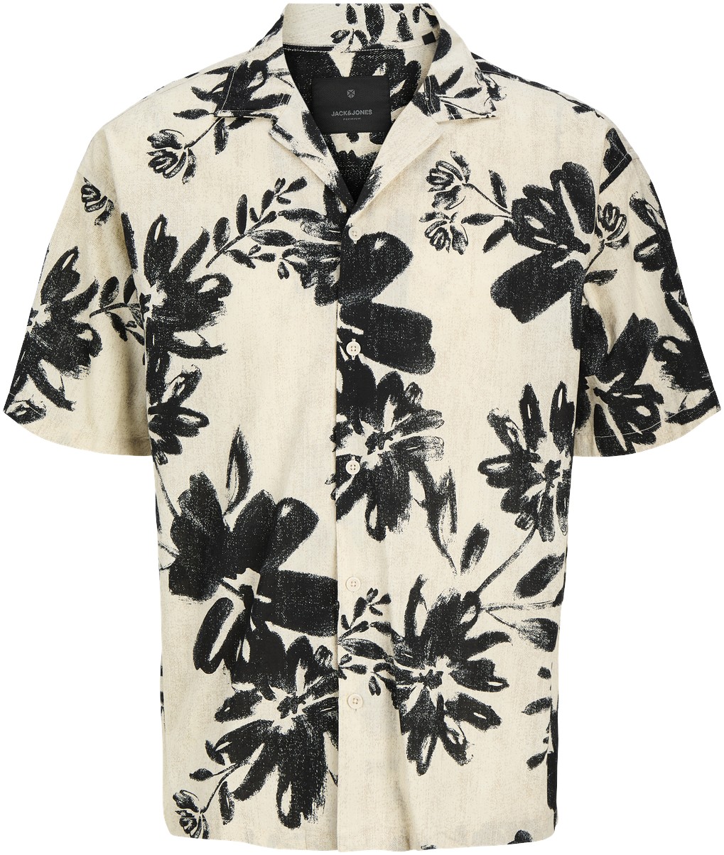 Jprblavenice Print S/S Shirt