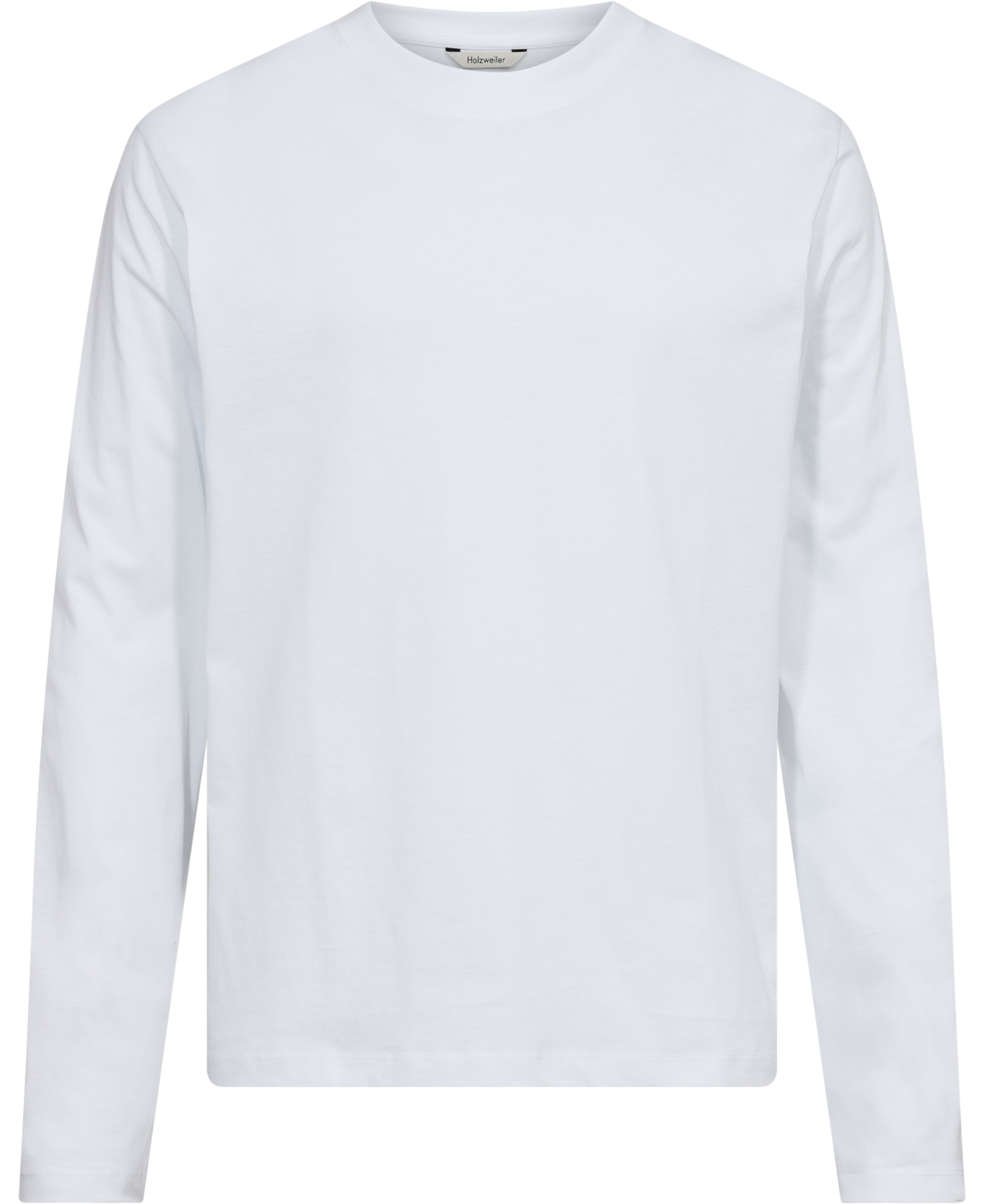 M. Regular Long Sleeve