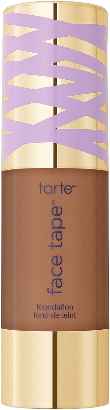Face Tape Foundation