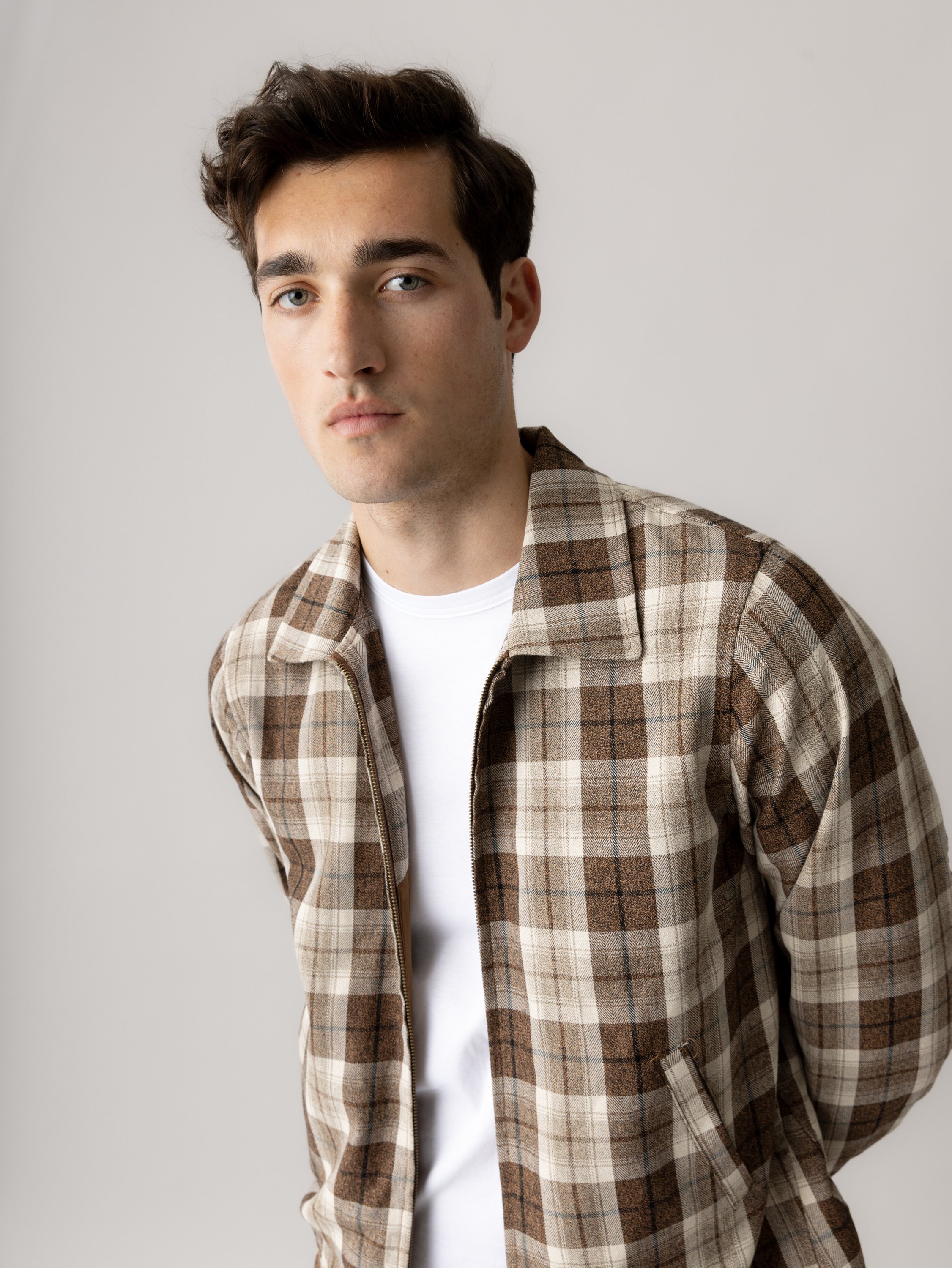 Mmgtrossard Jacket