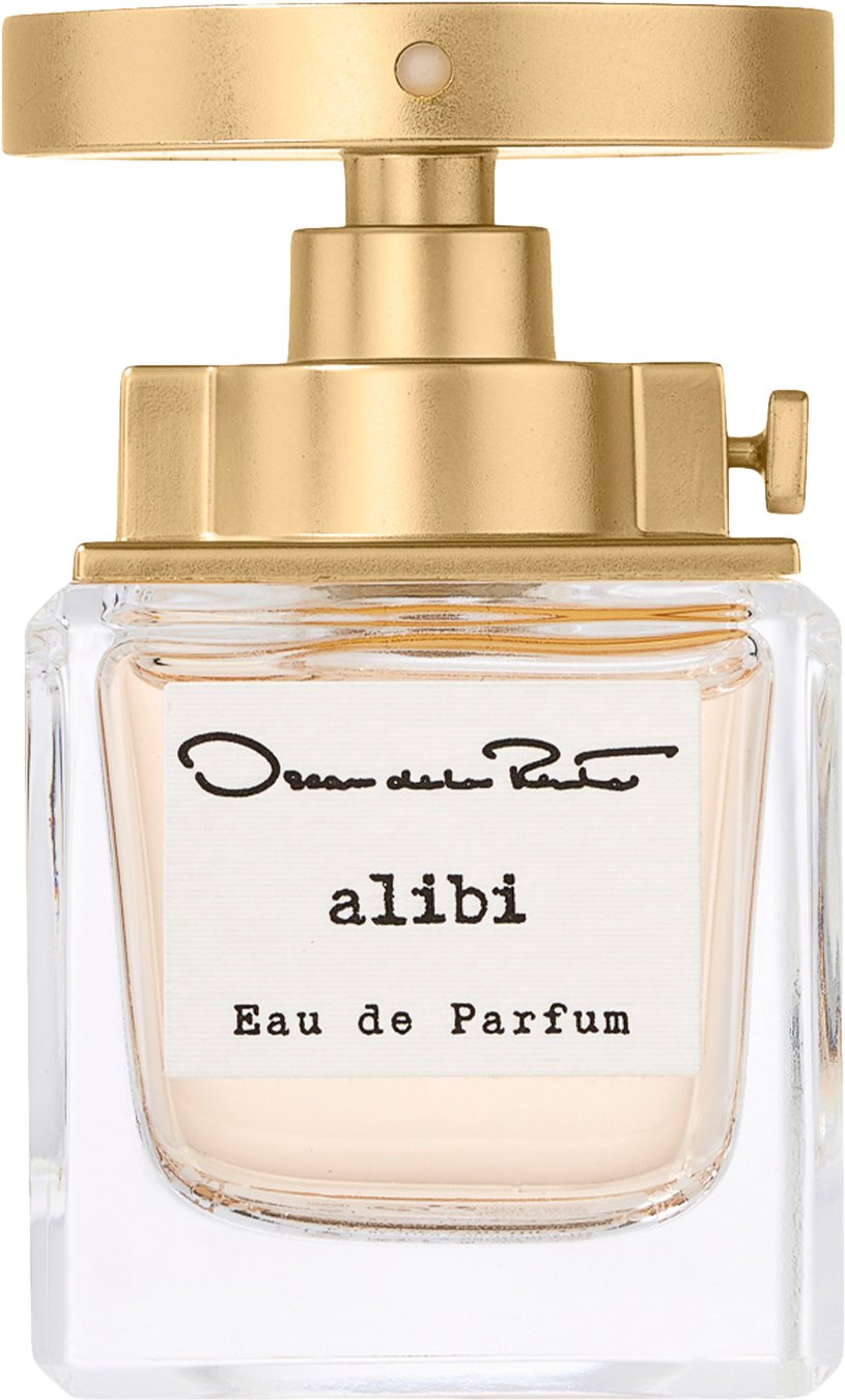 Oscar Renta Alibi Eau Parfum
