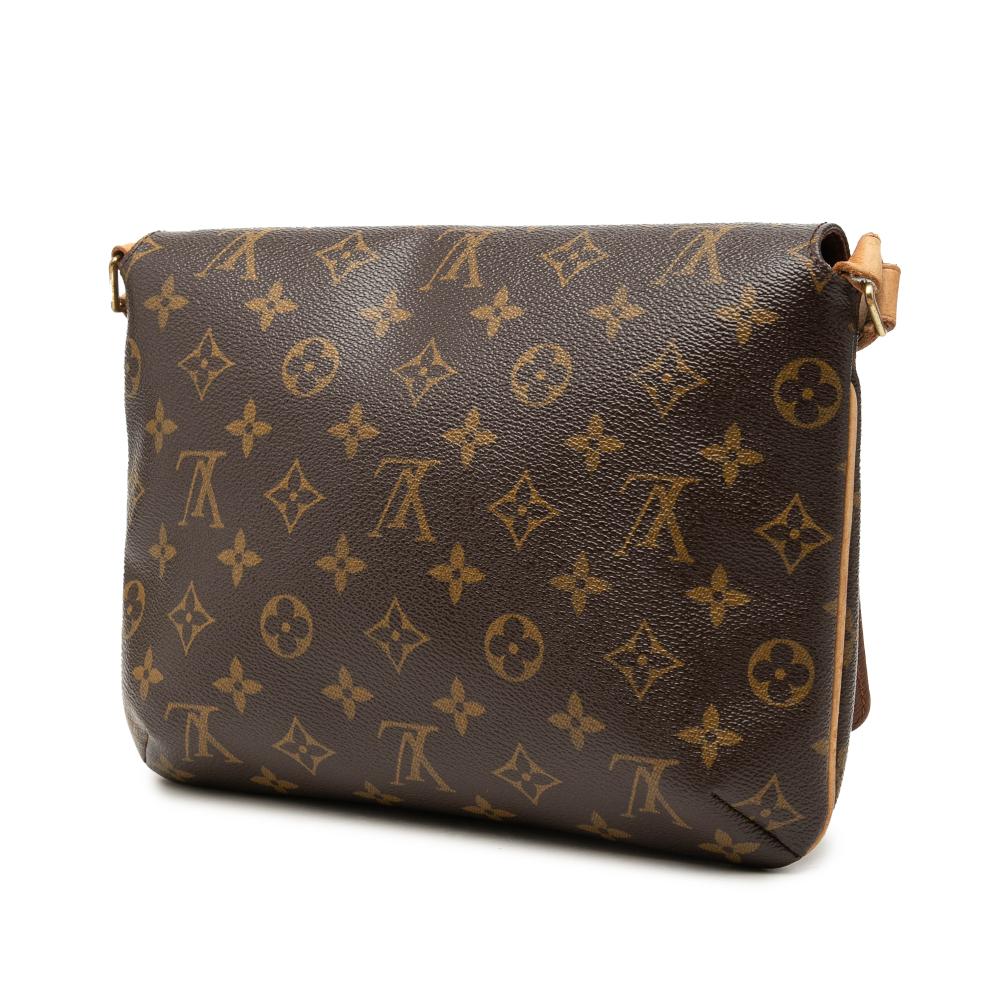 Louis Vuitton Musette Tango