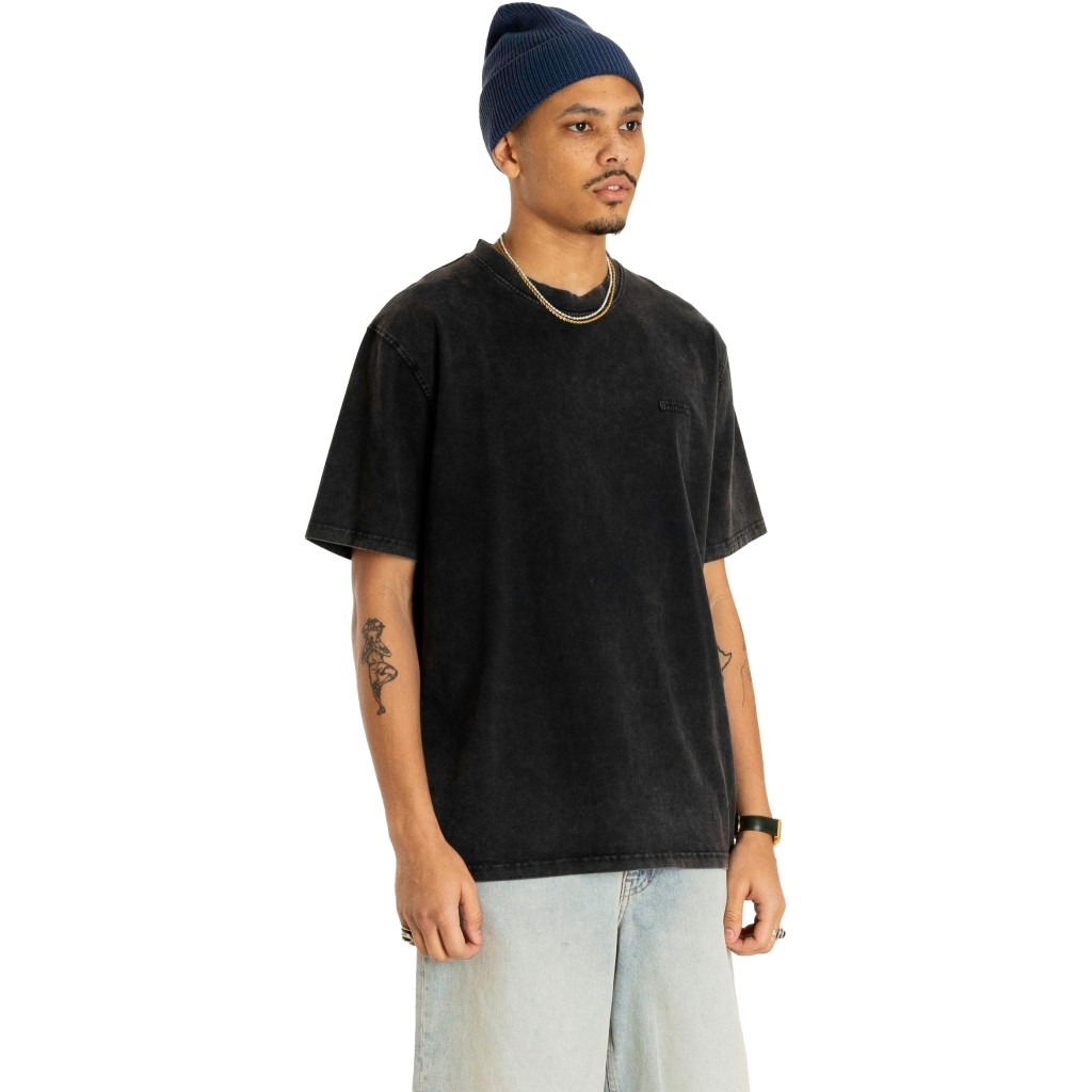 Wbbaine Washed Tee