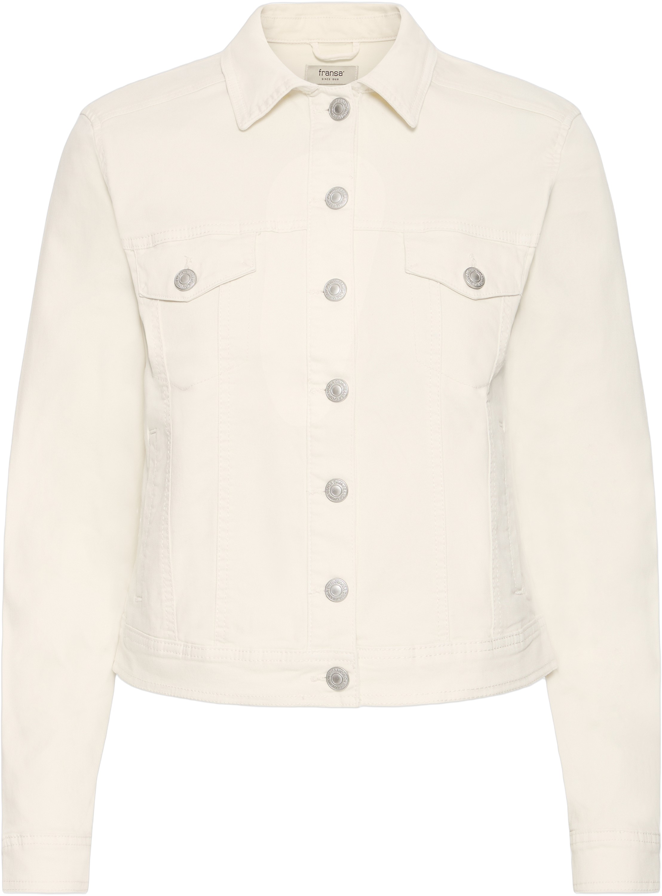 Frvotwill 1 Jacket - DKK 160 - Spar 60%