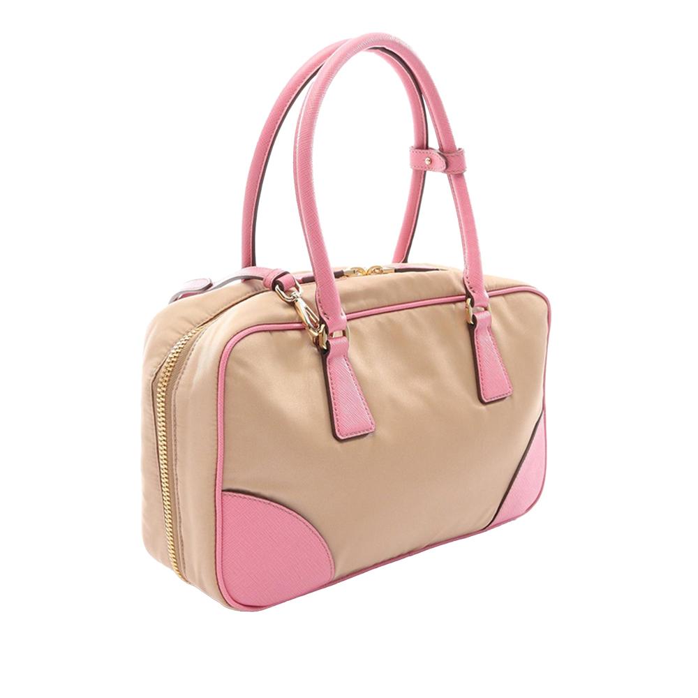 Prada Handbag