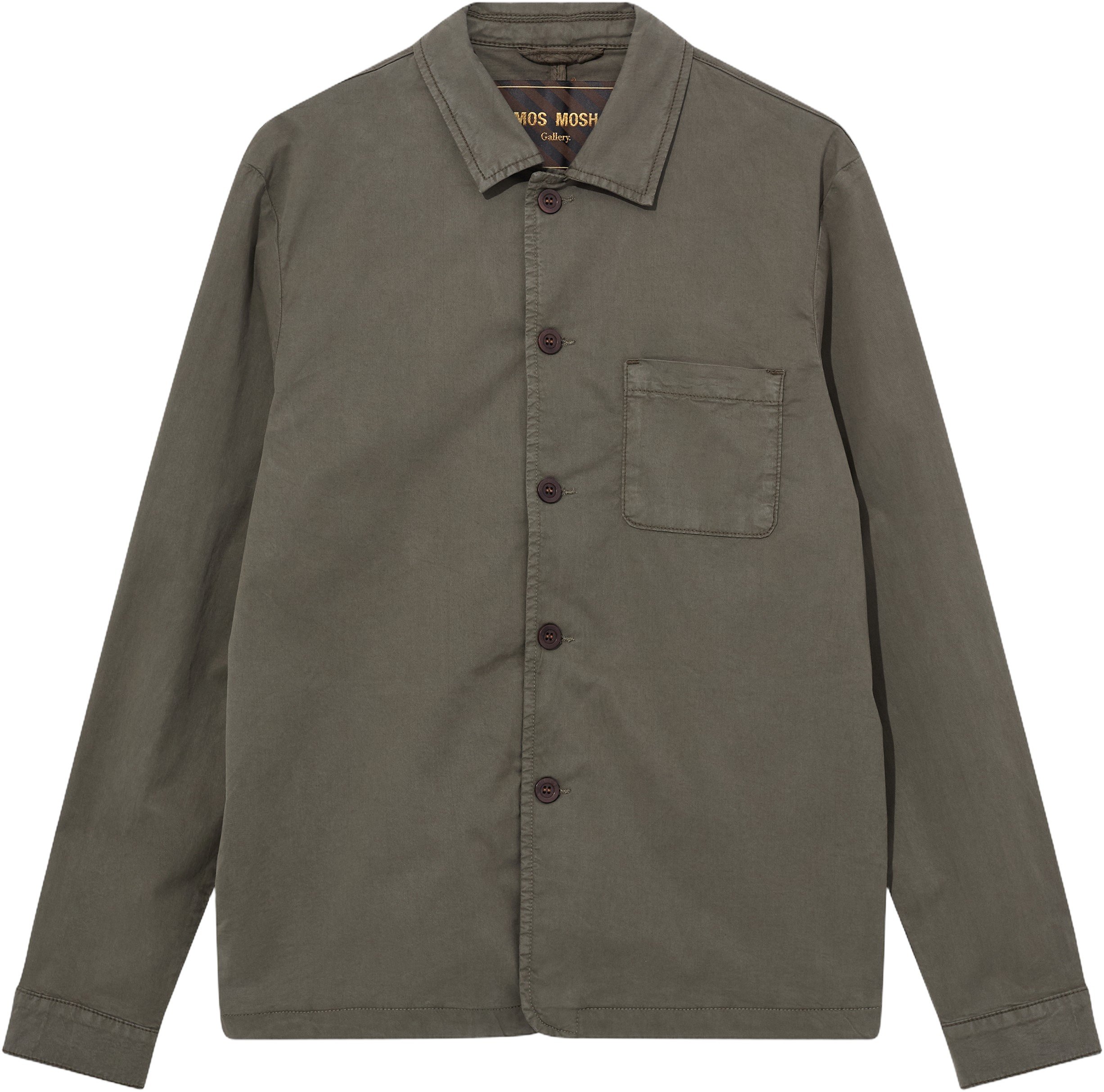 Mmgconor Darwin Overshirt