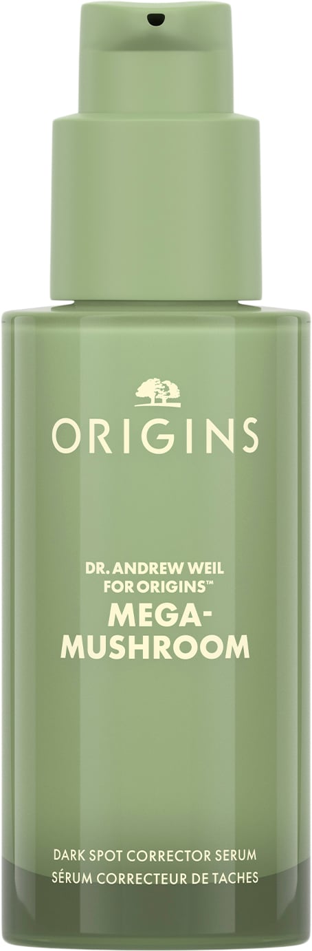 Dr. Weil Megamushroom Dark Spot Corrector Serum