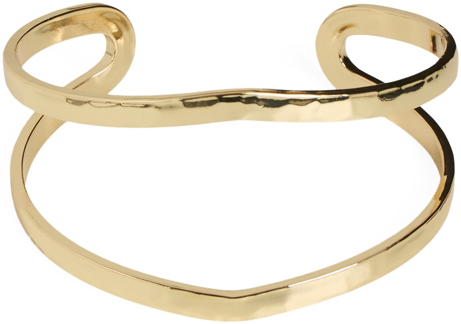 Pcakka S Bracelet Cuff