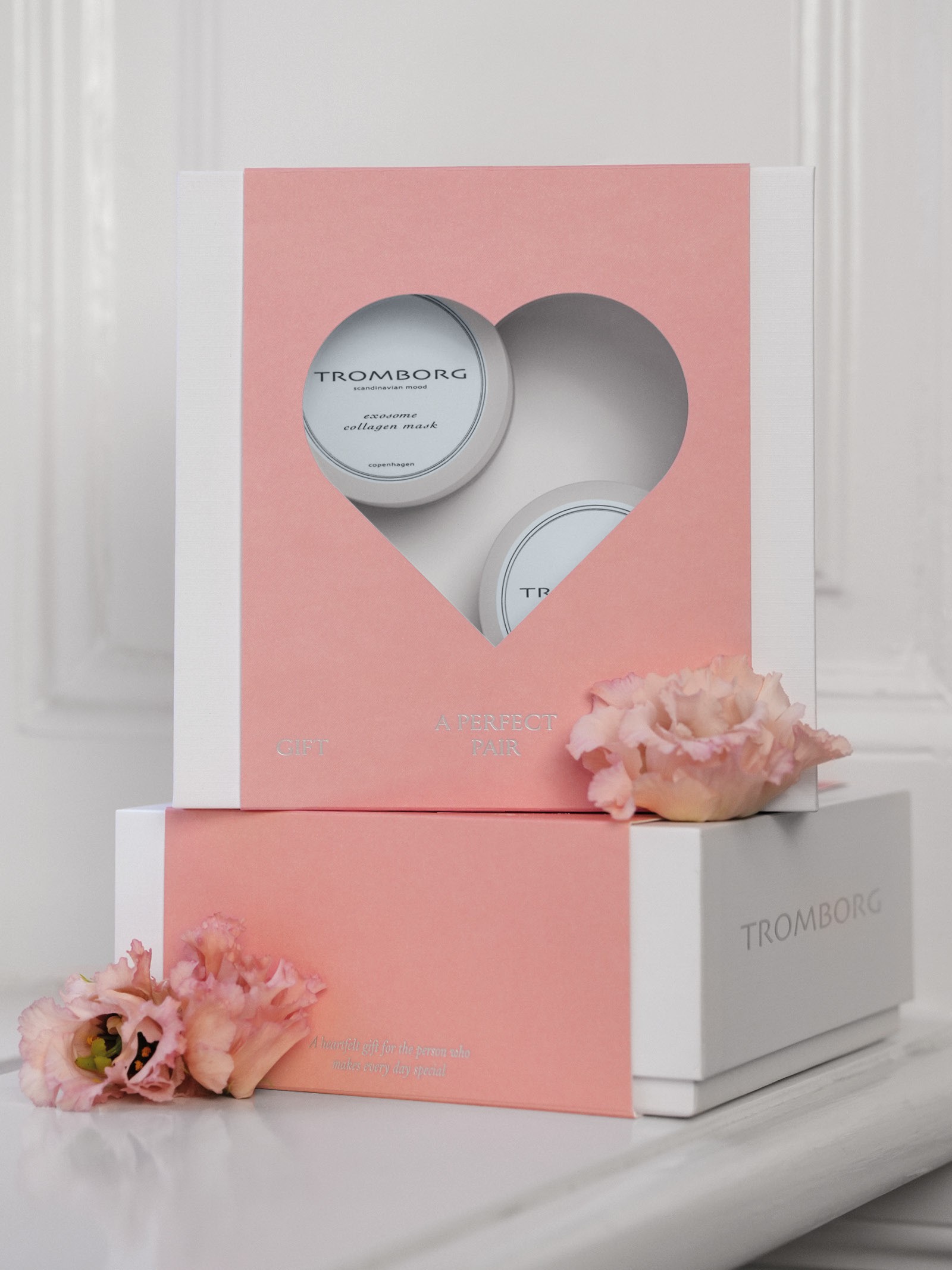 Mothers Day set Magasin