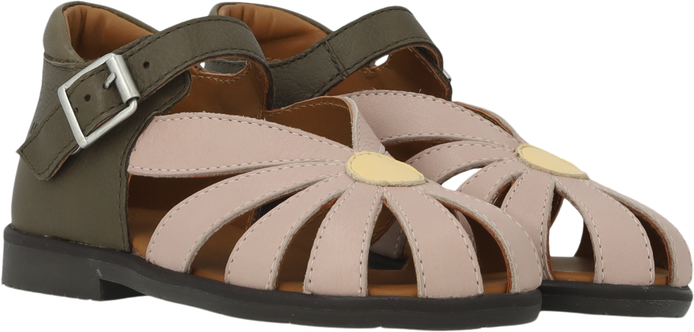 Margueritte Sandal