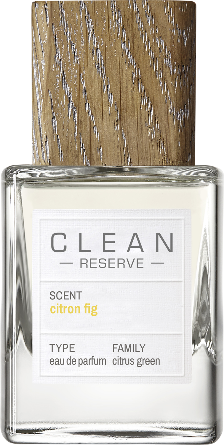 Billede af Clean Reserve Citron Fig EdP 30 ml