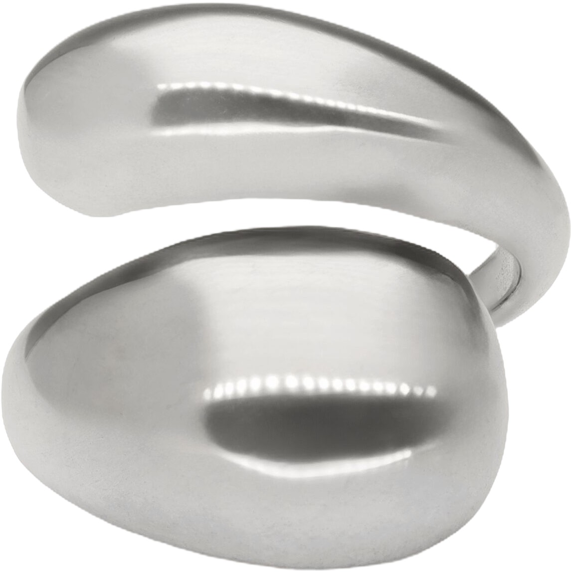 Ring Chunky Bubble OS