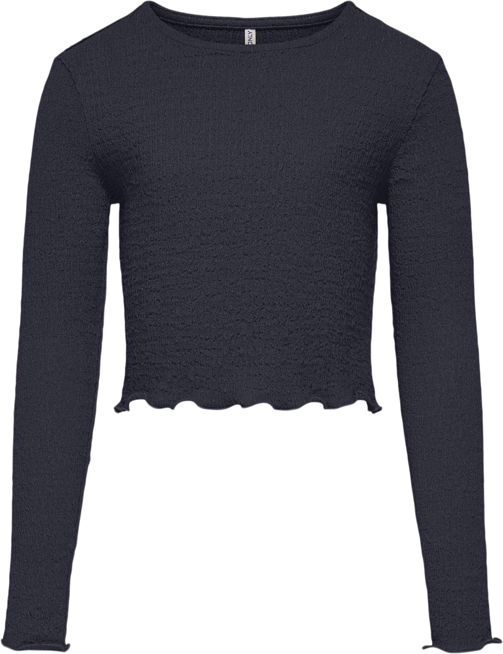 Kogemma Structure L/S TOP FF JRS