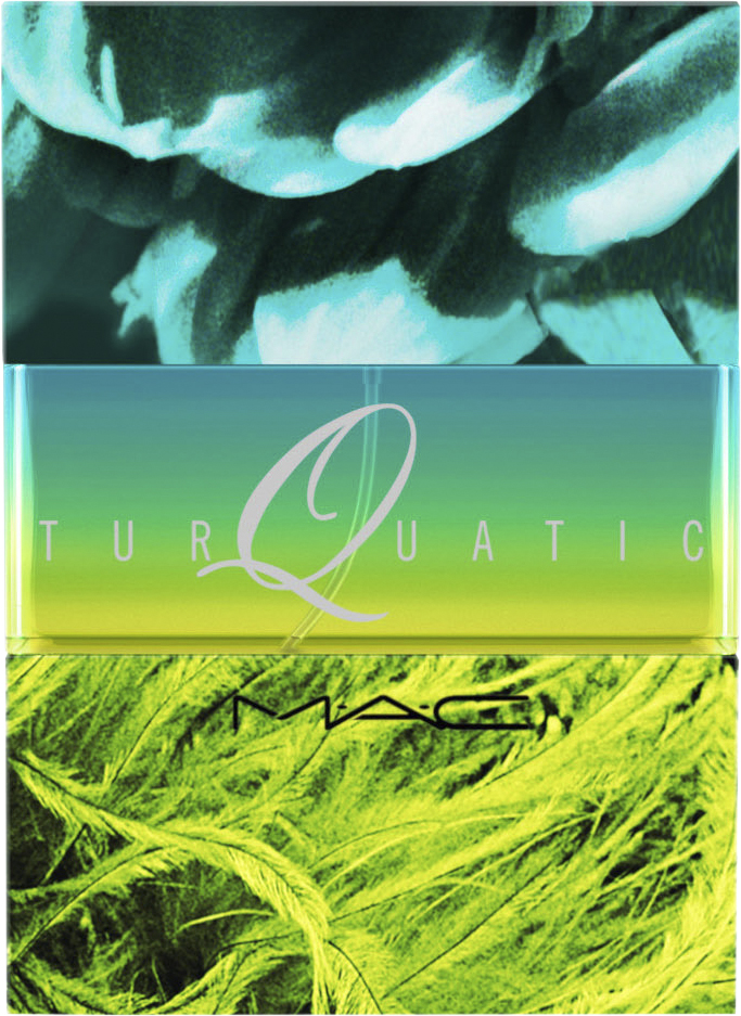 Fragrance Turquatic