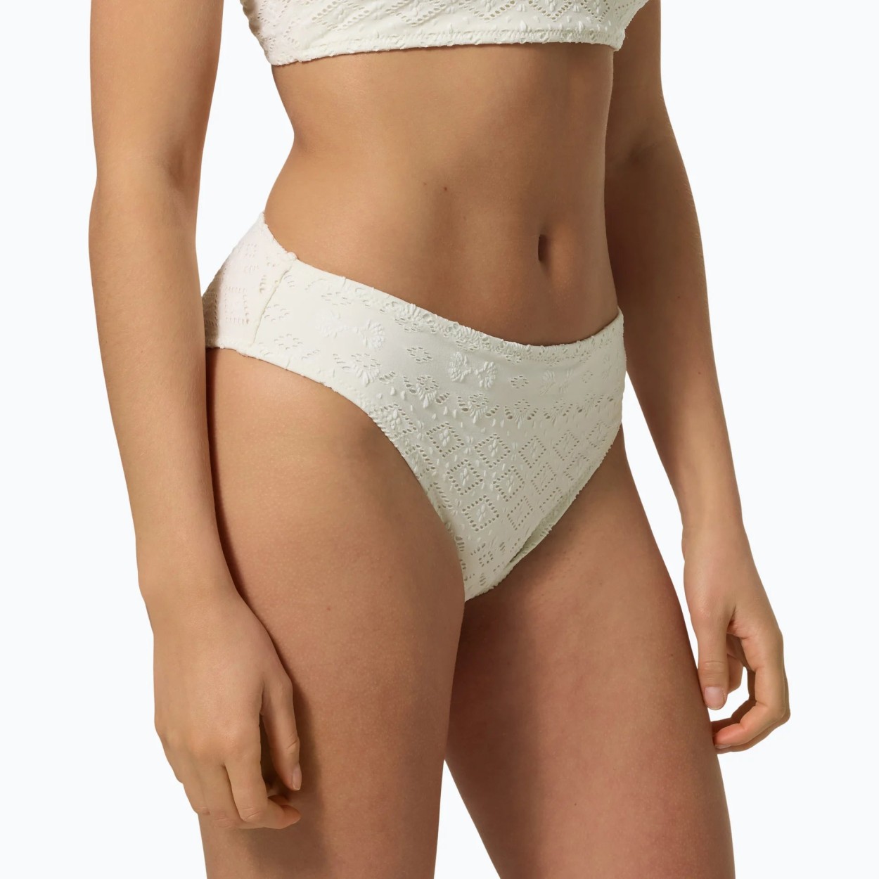 Fiji Briel Anglais Bikini Underdel