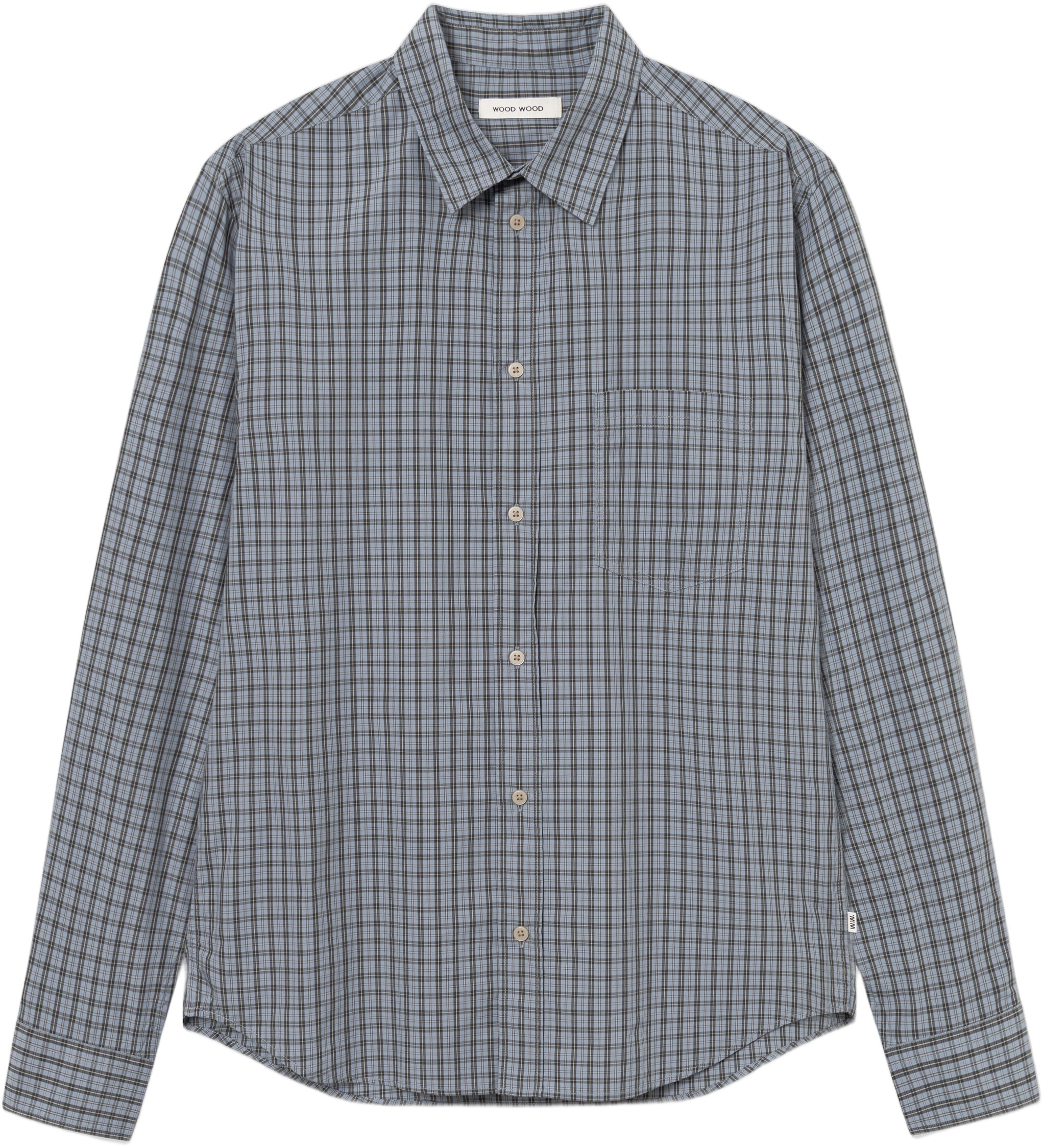 Wwcarter Shirt 25115
