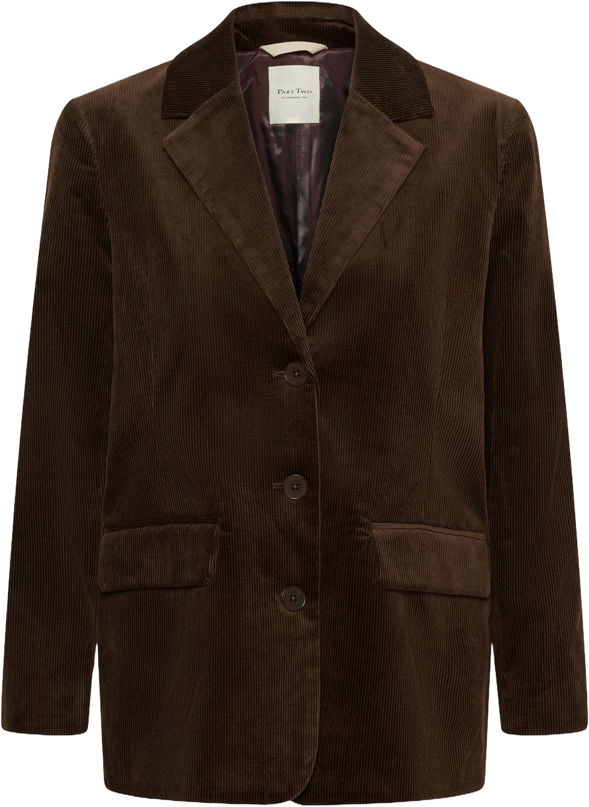 Conjapw Blazer