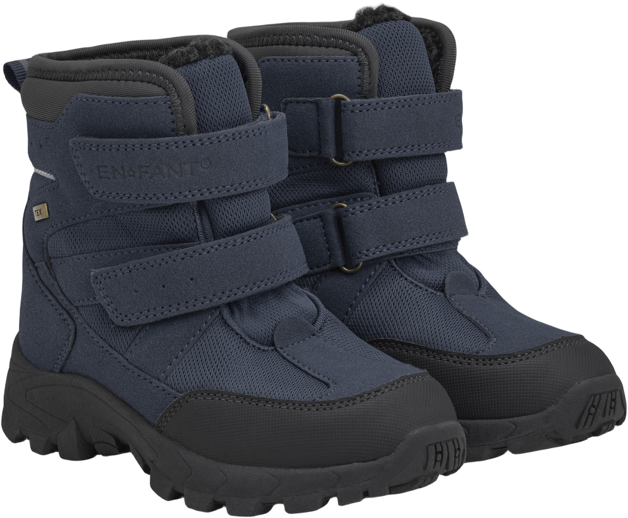 Boots Velcro TEX - DKK 455 hos Magasin