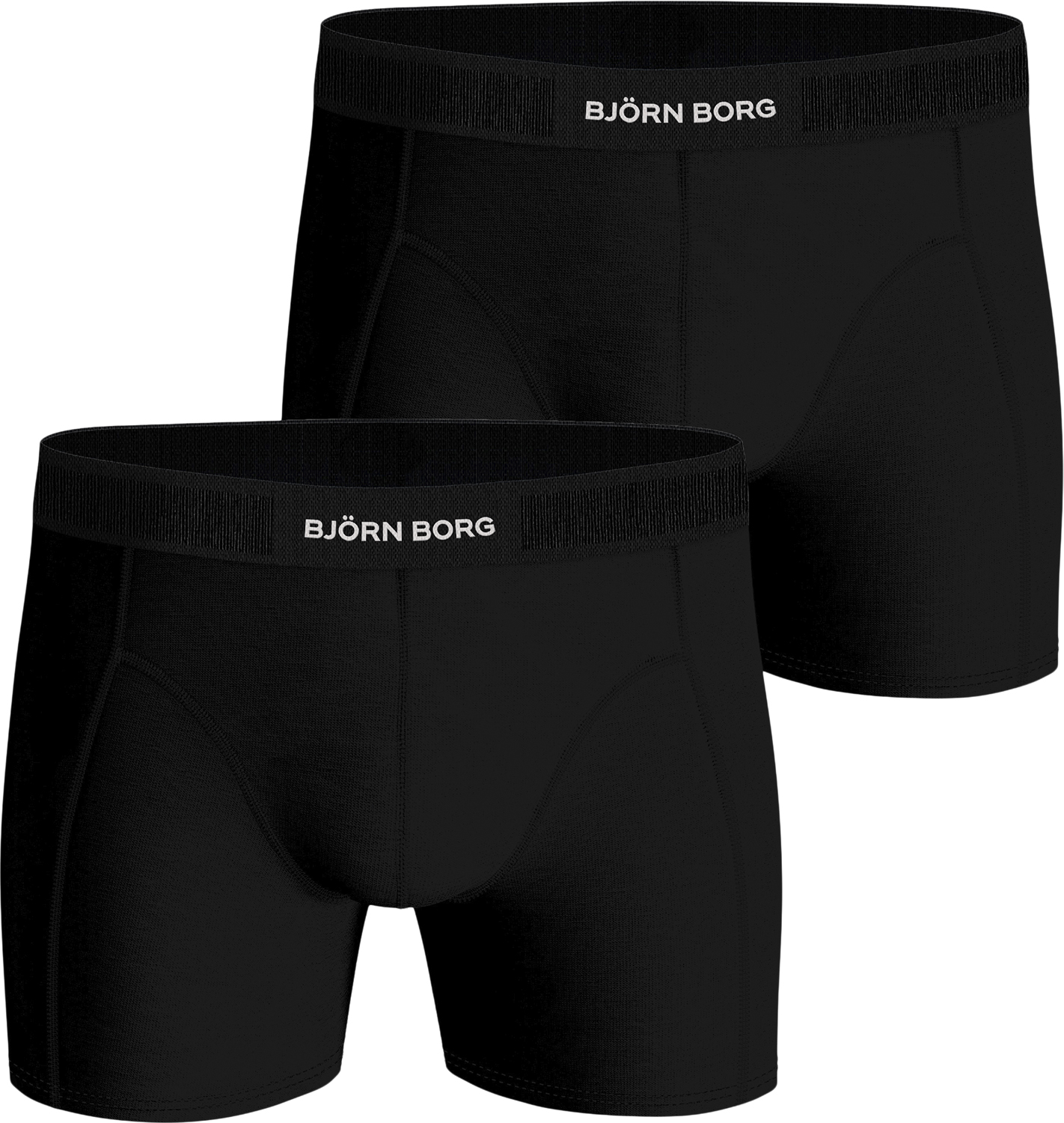 Bamboo Cotton Blend Boxer