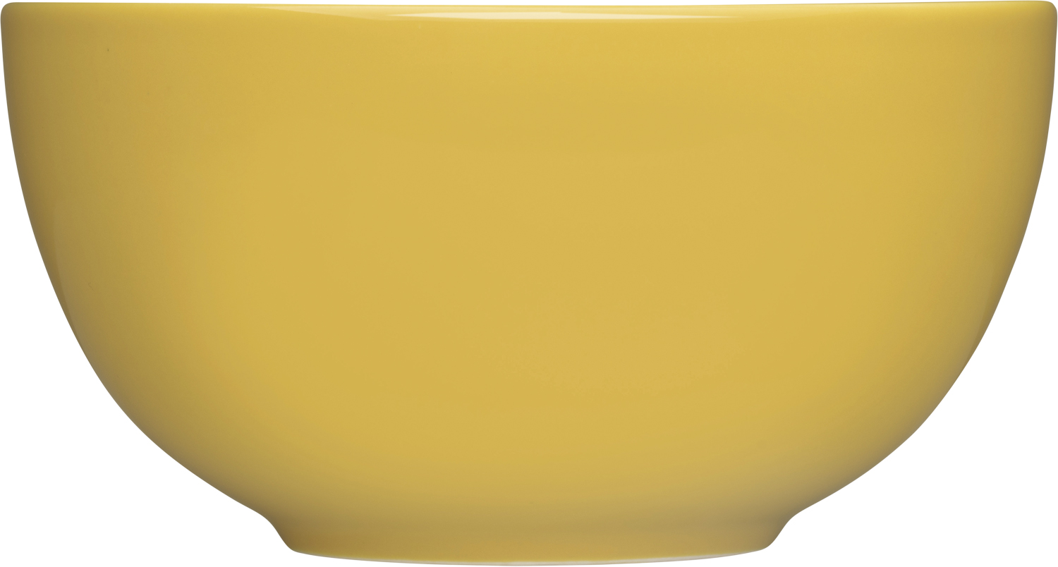 Teema 1 65l Skål Honey
