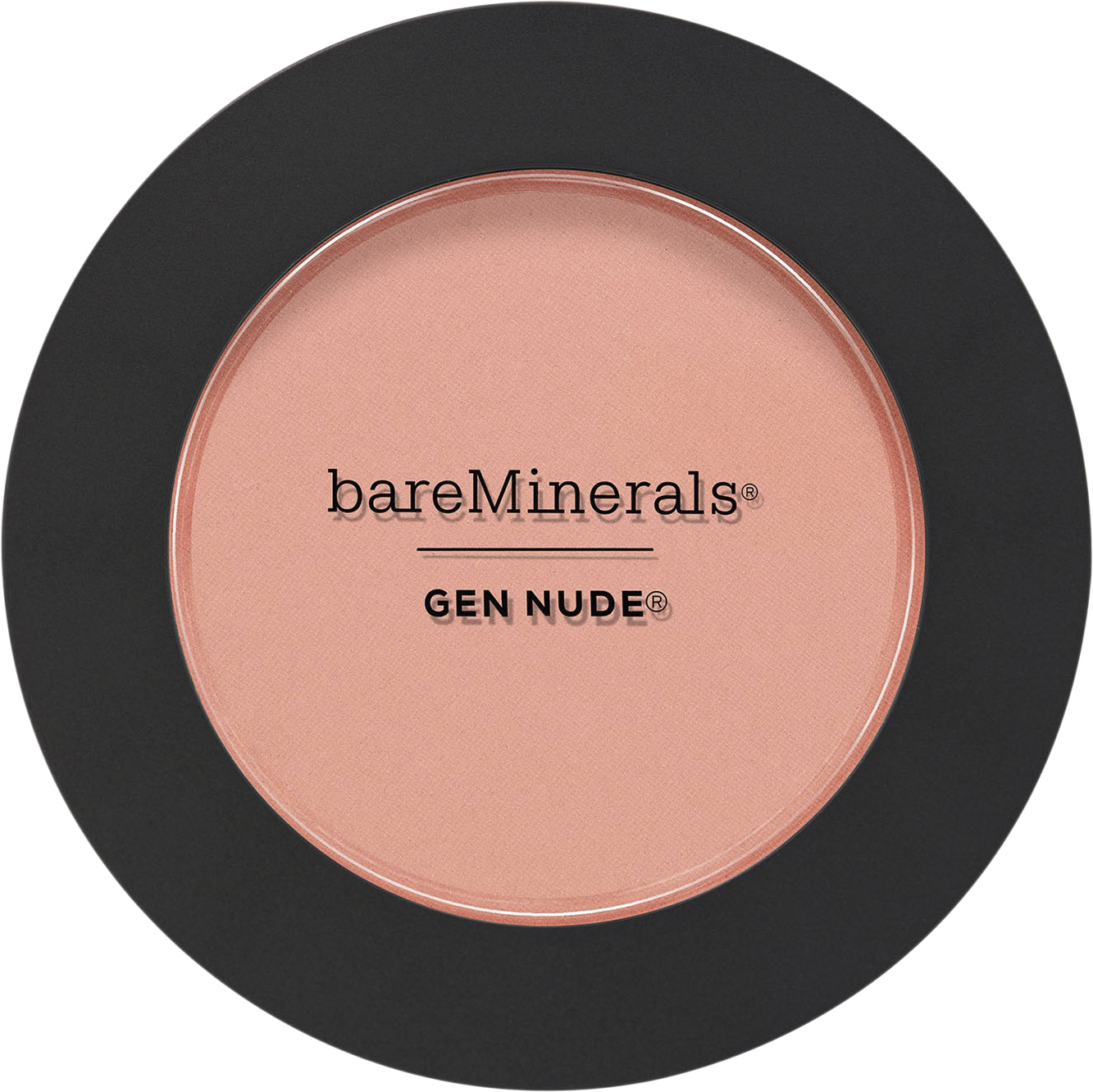 Gen Nude Powder Blush