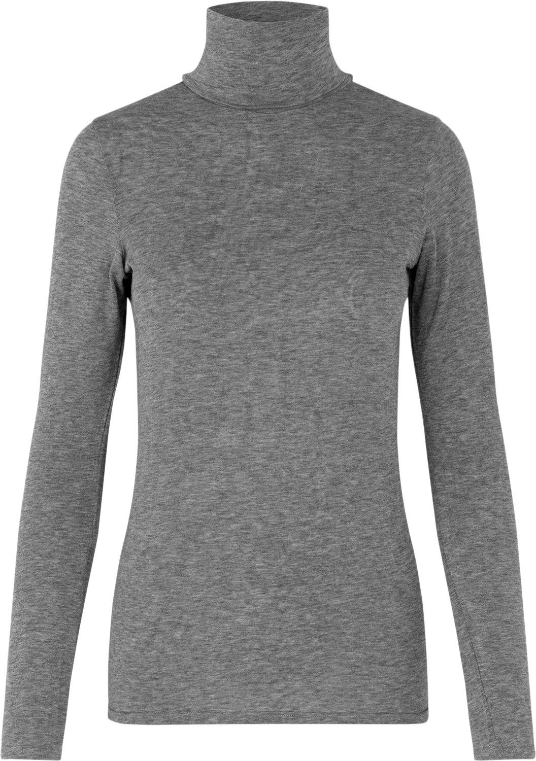 Matima Merino Blend Tneck Tee