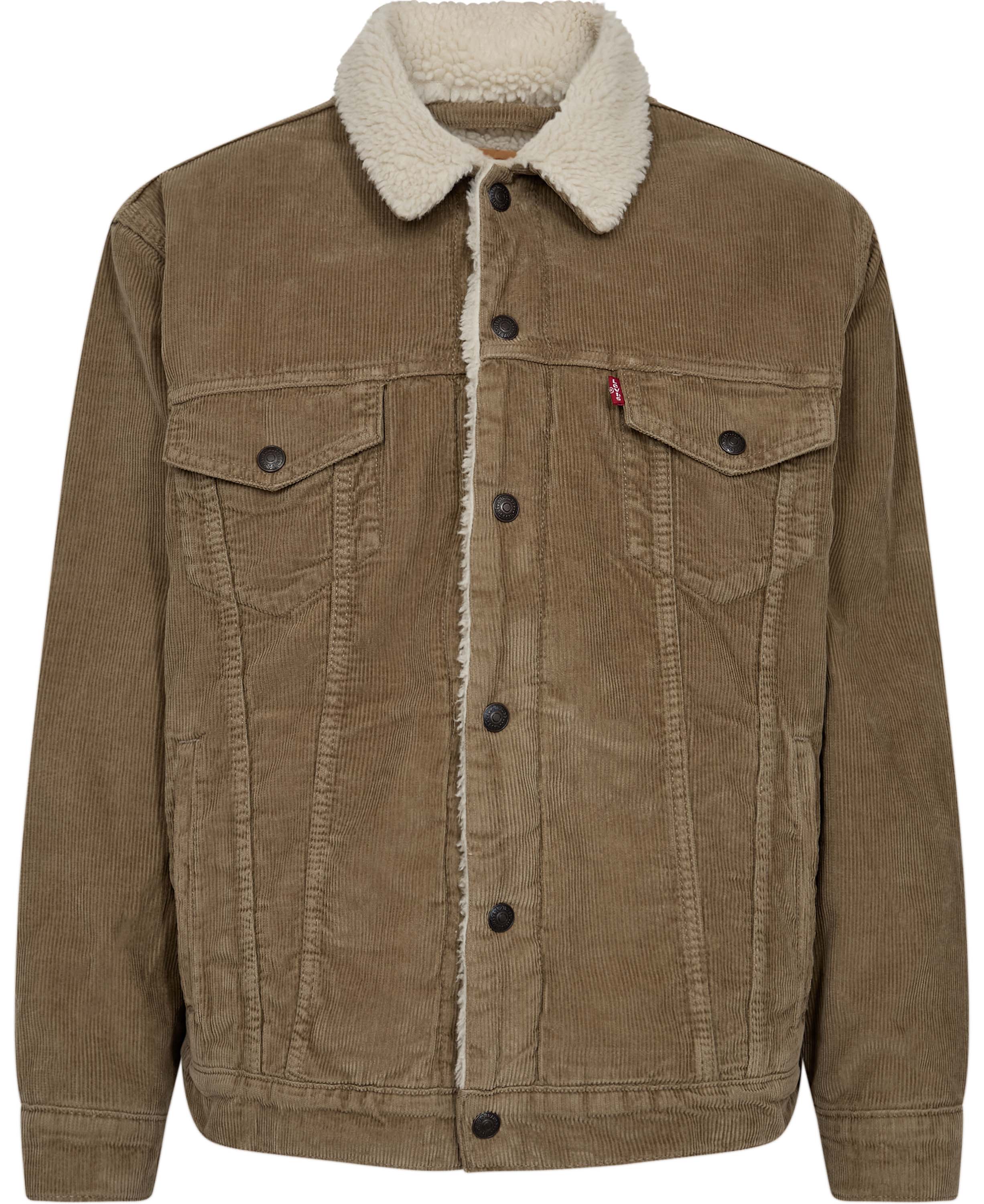 Relaxed FIT Sherpa Trkr Timber Relaxed FIT Sherpa Trkr Timber