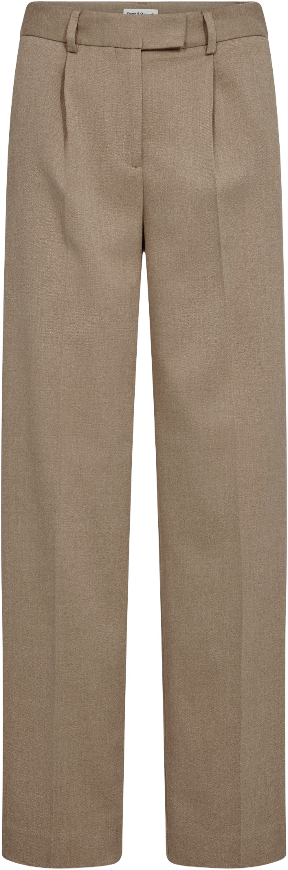 BS Elfrida Regular Fit Suit Pants