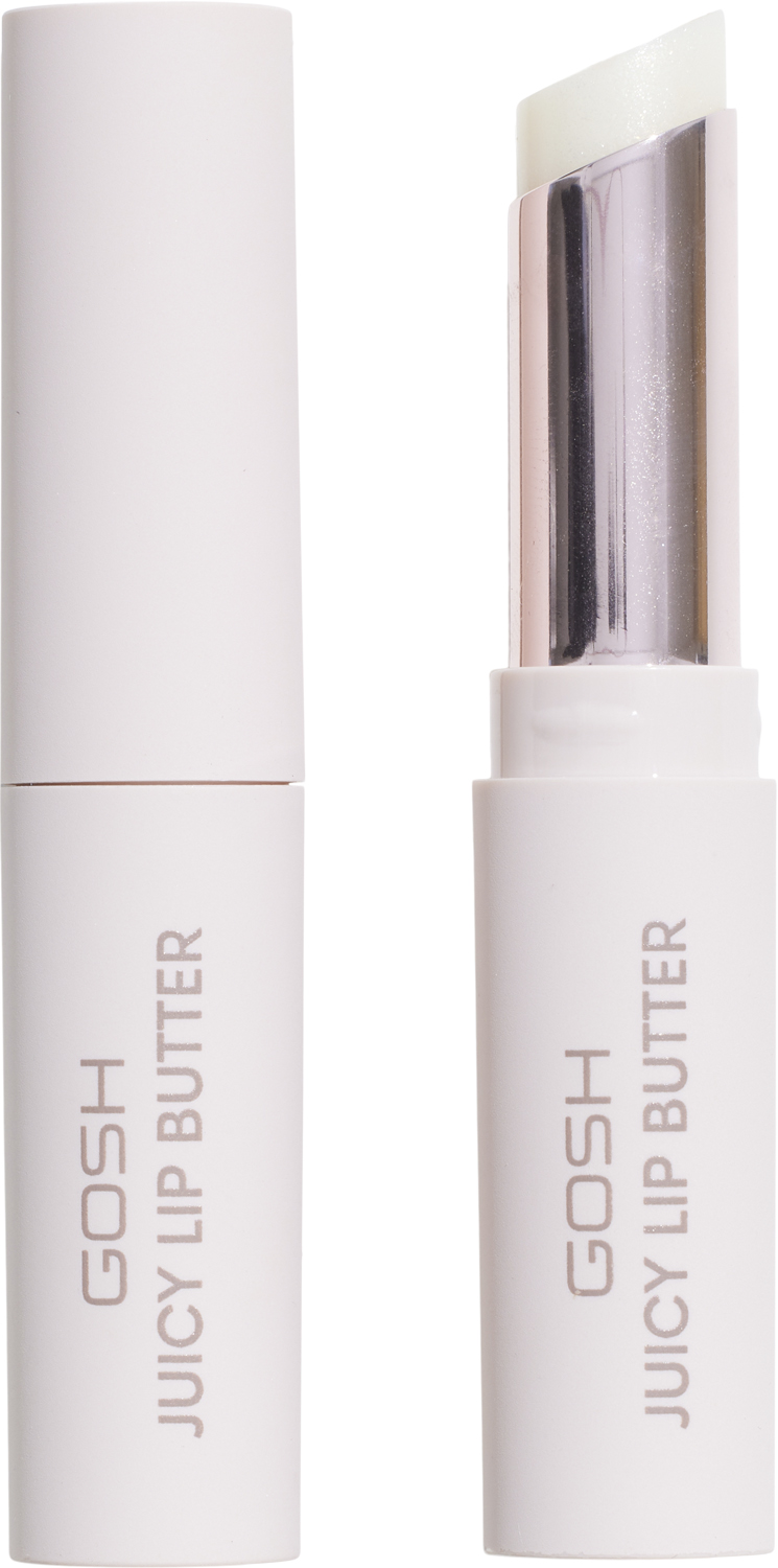 Juicy Lip Butter