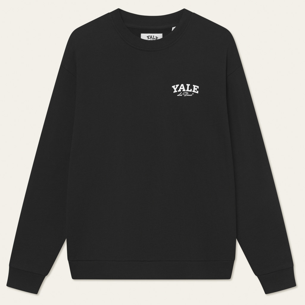 Yale Bulldog Sweatshirt