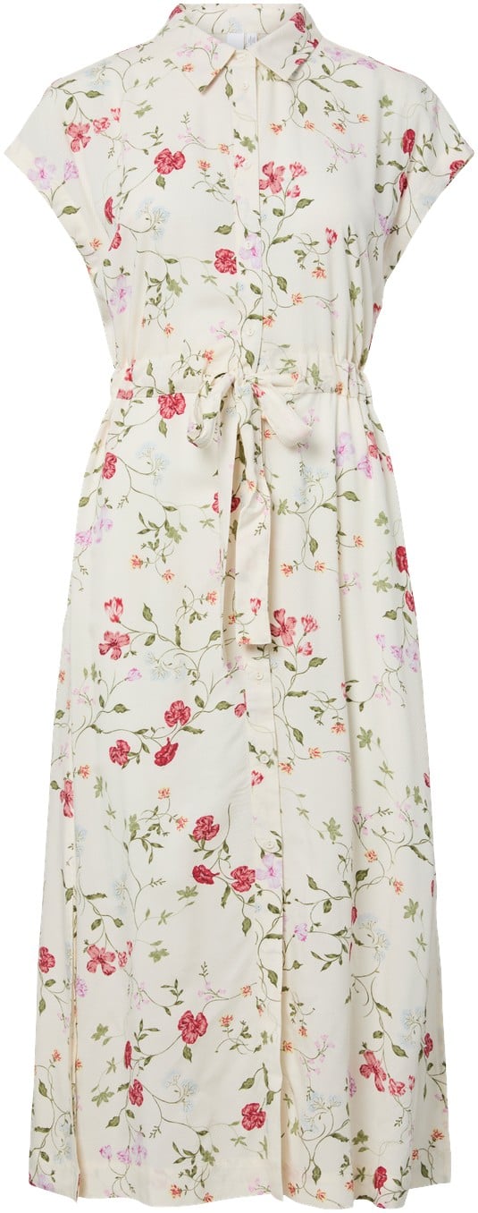 Yasasina CS Midi Belt Dress S. Noos