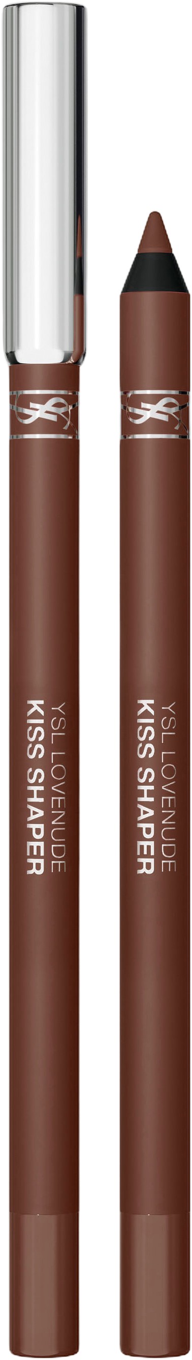 YSL Lovenude Kiss Shaper