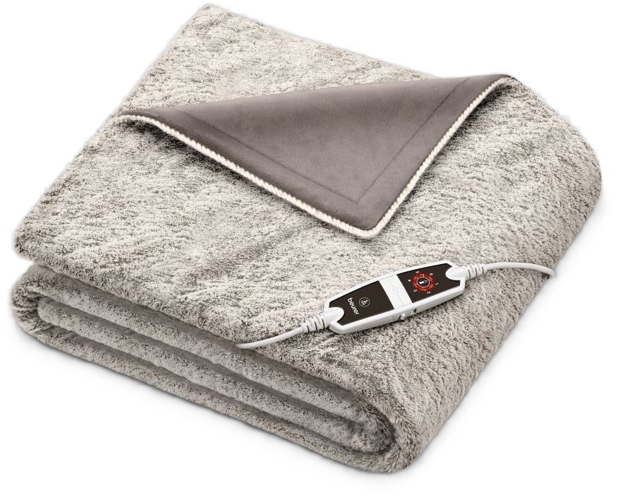 Varmeplaid Nordic Hd150n 200x150cm