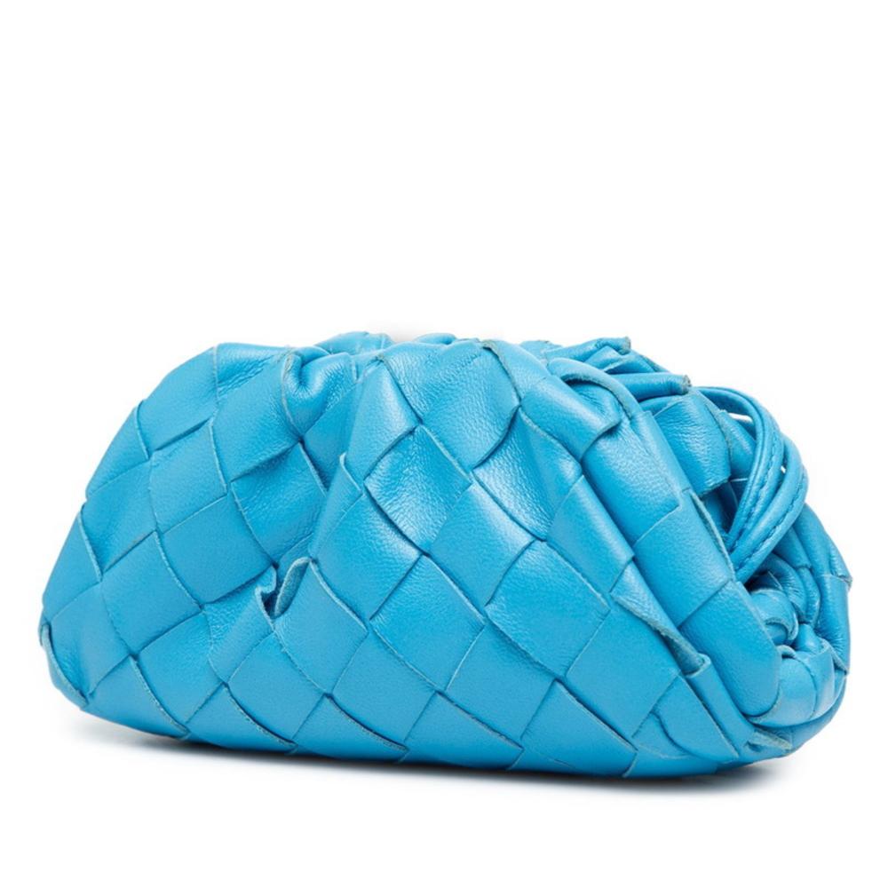 Bottega Veneta Pouches