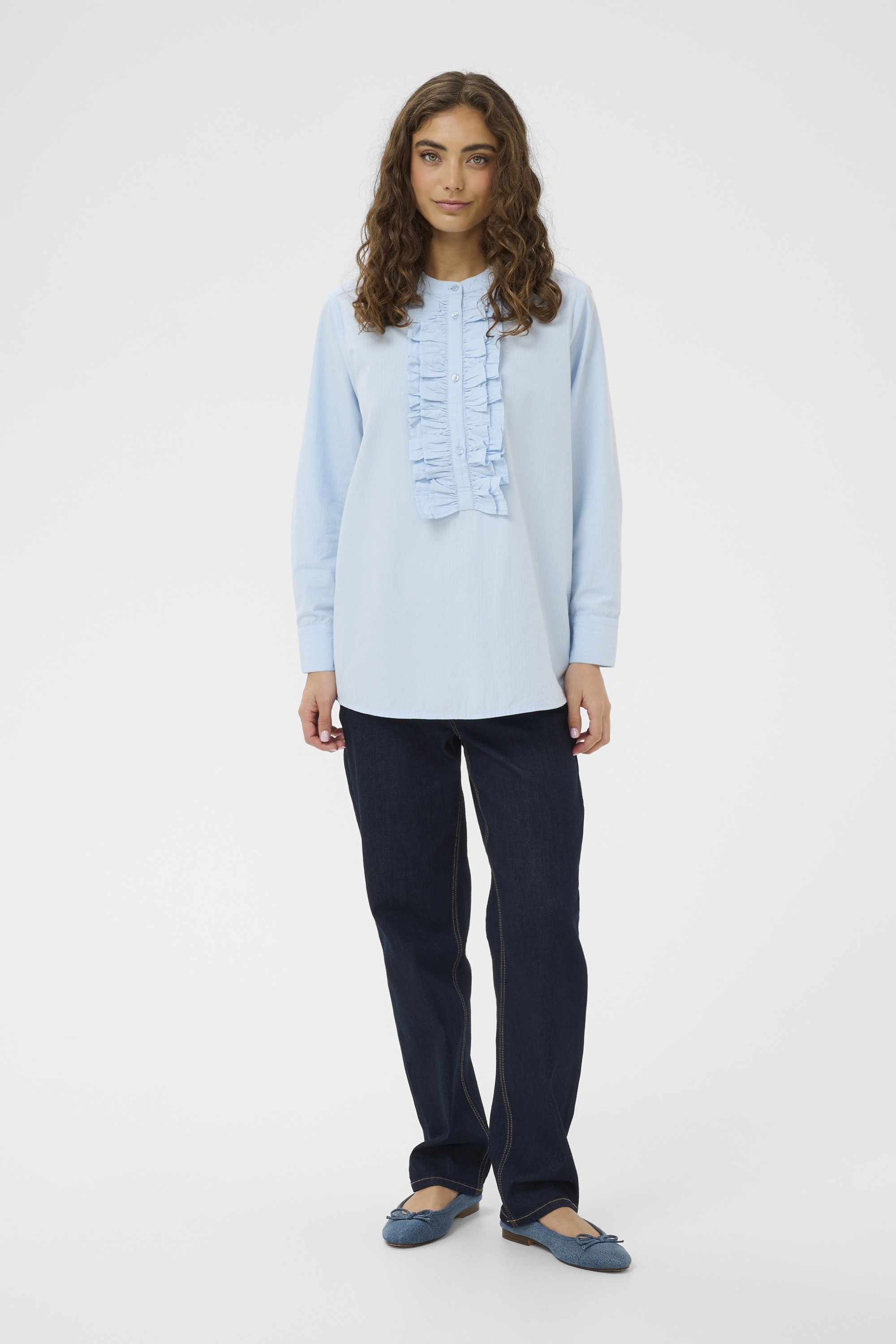 Cukosy Blouse - DKK 360 - Spar 40%