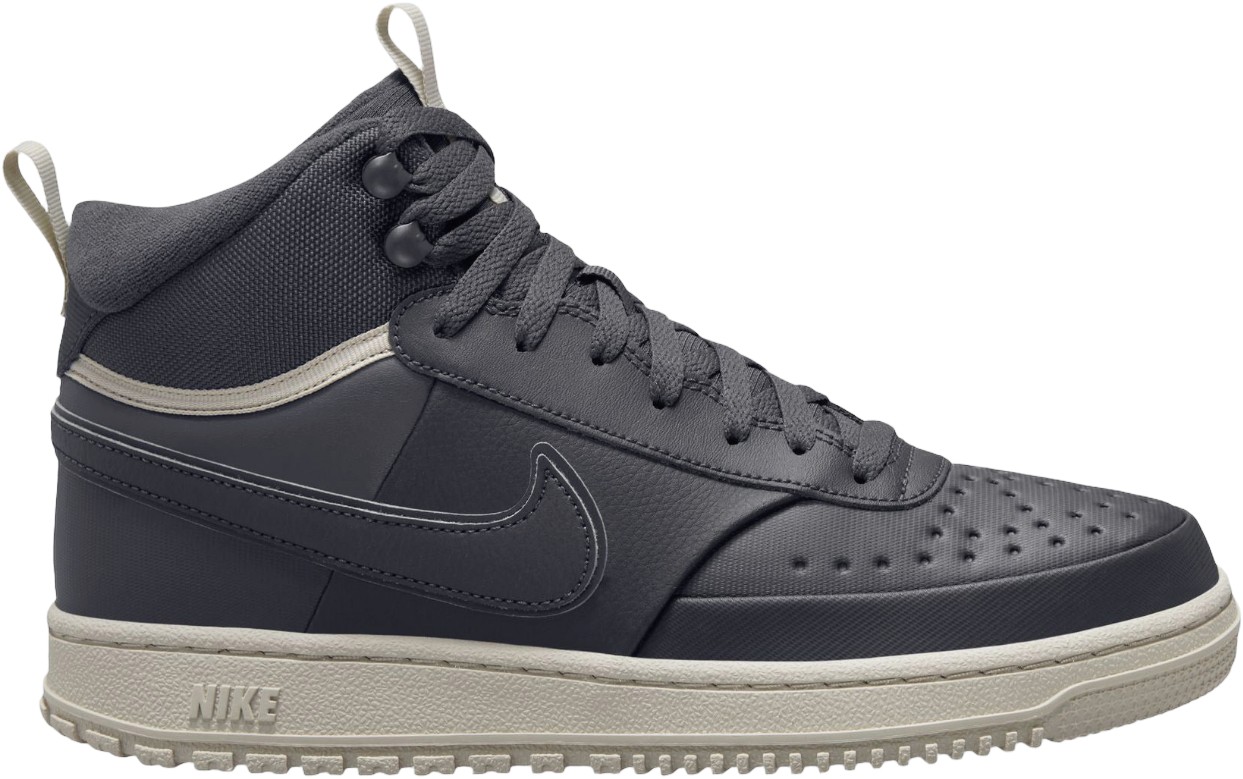 Court Vision Mid Winter Sneakers