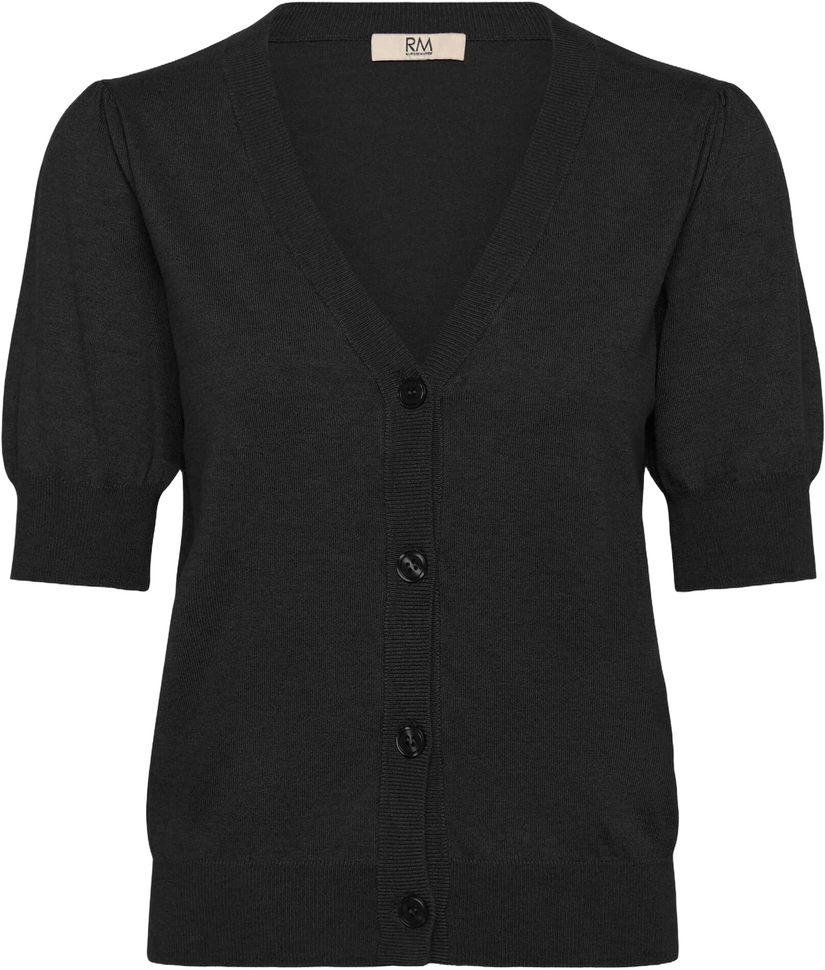 Rmwsandra SS Cardigan