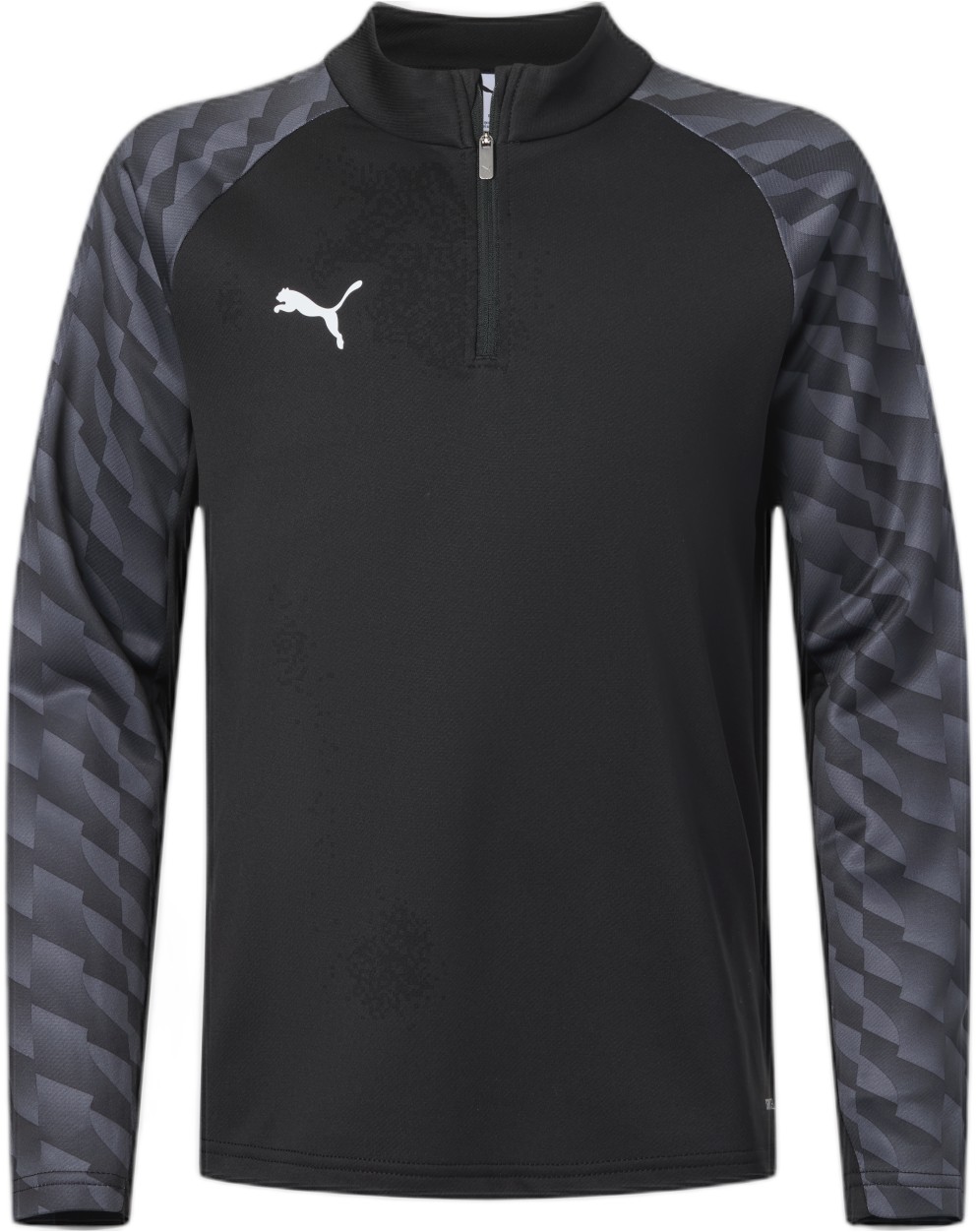 Teamliga 26 1/4 Zip Trænings Trøje