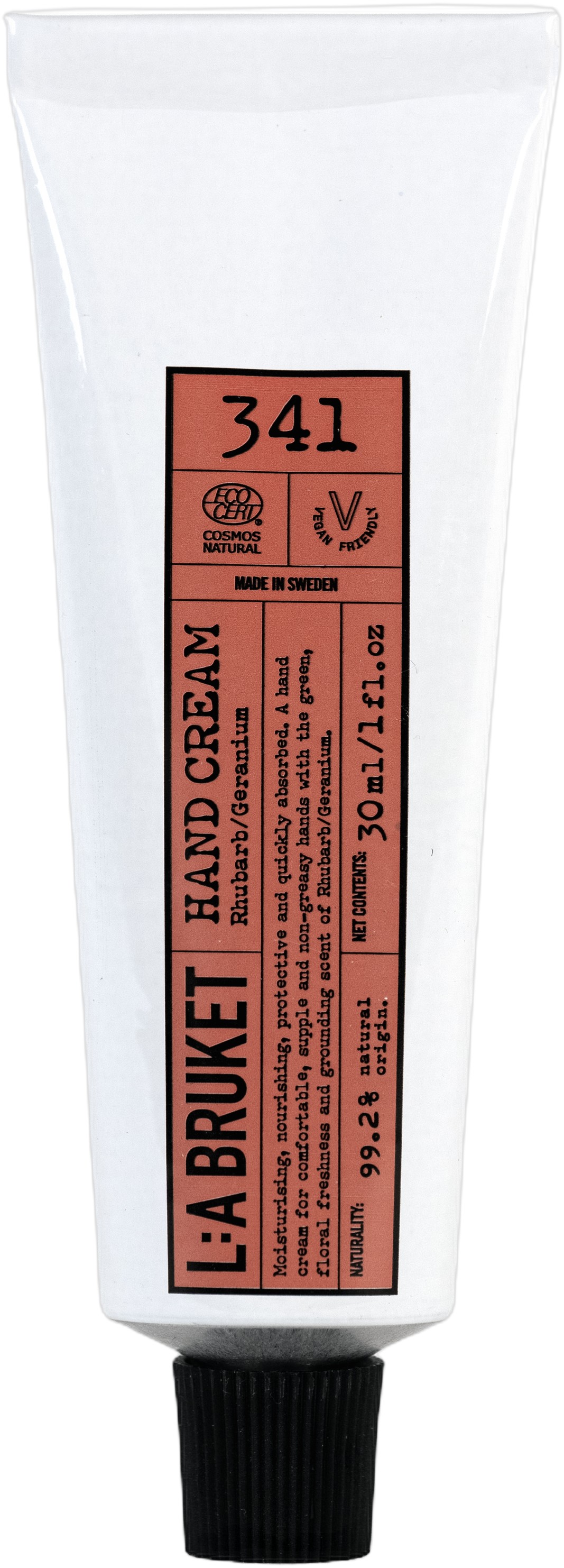 Hand Cream