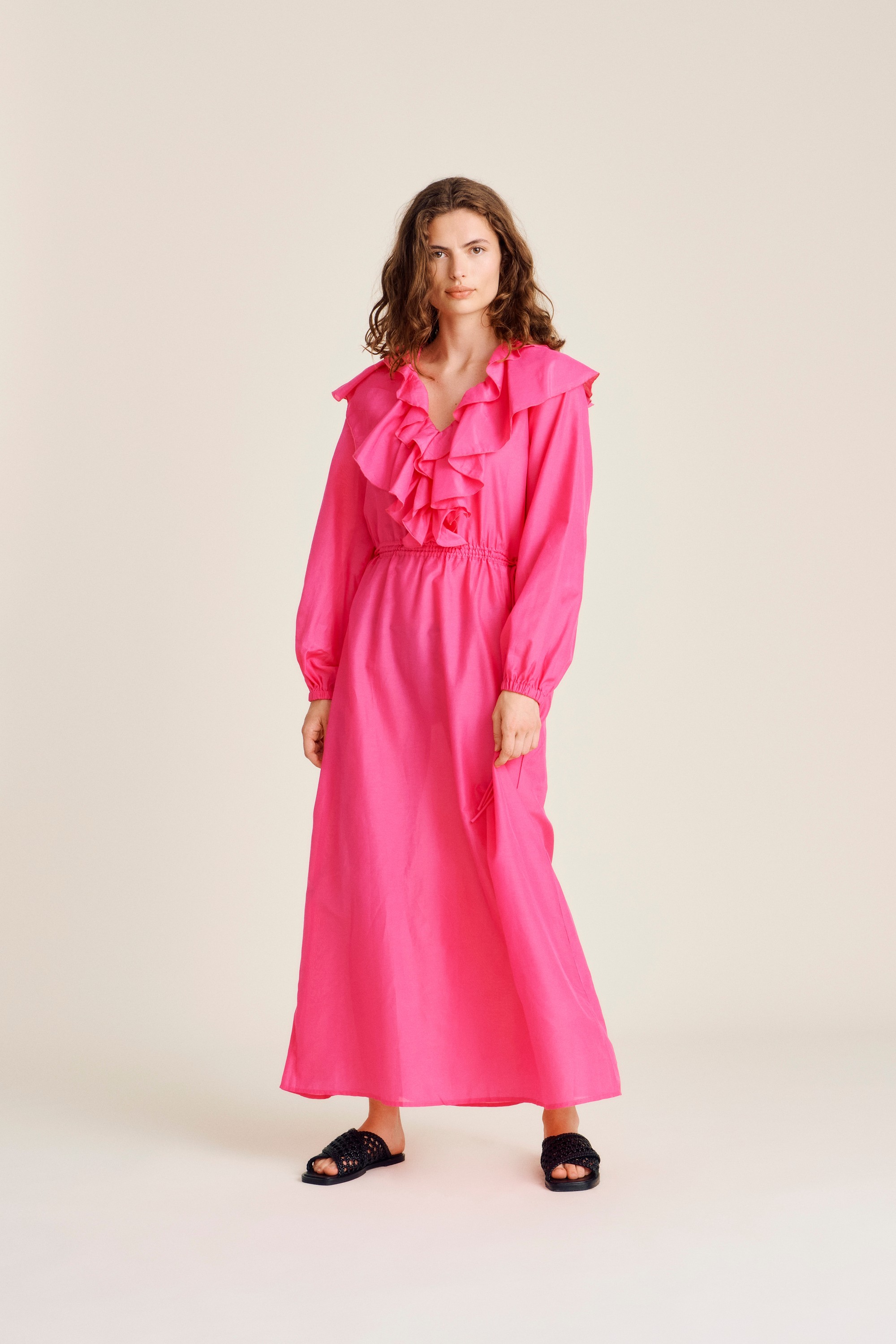 Alden Dress