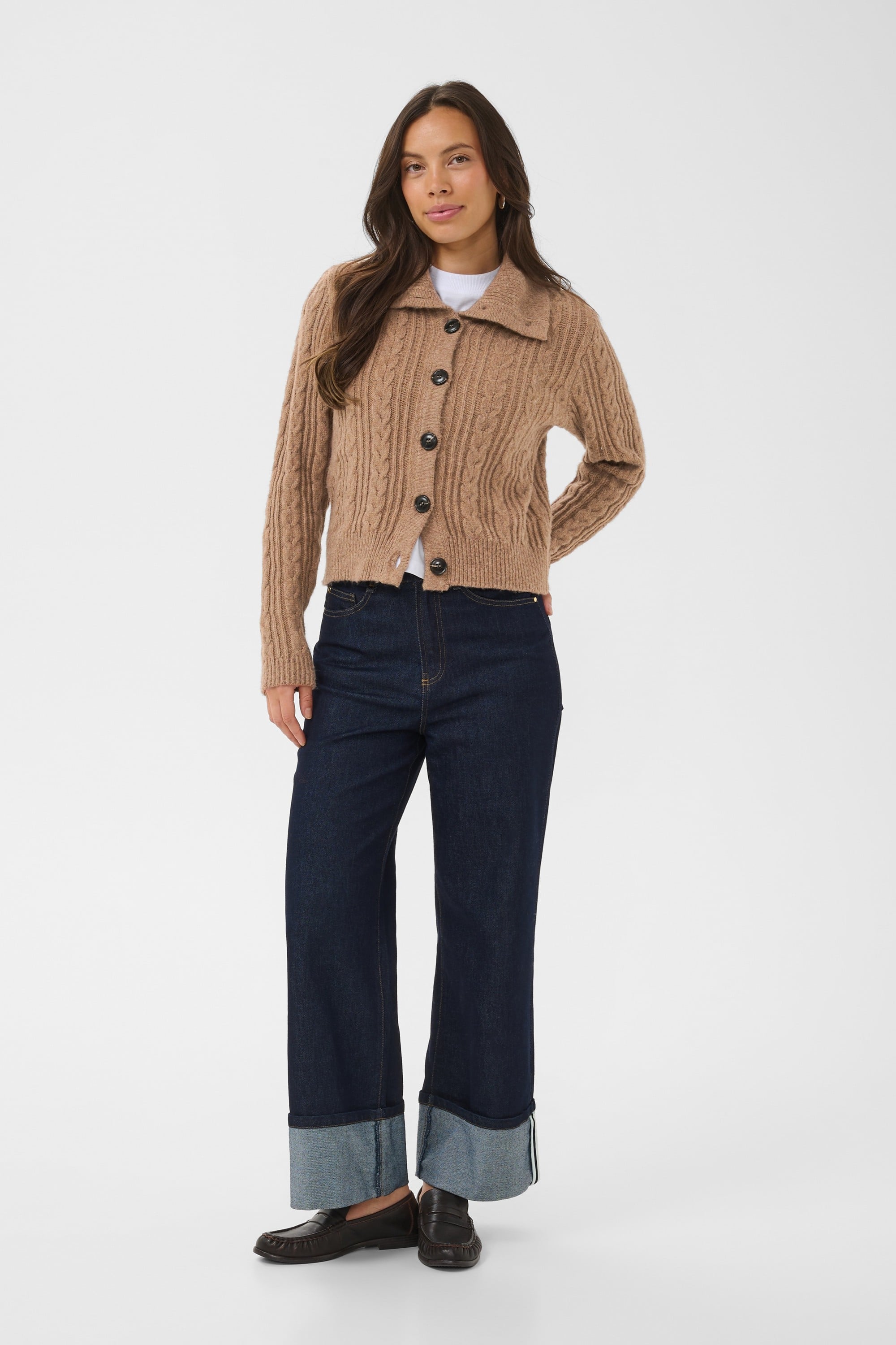 Talmasz Cardigan
