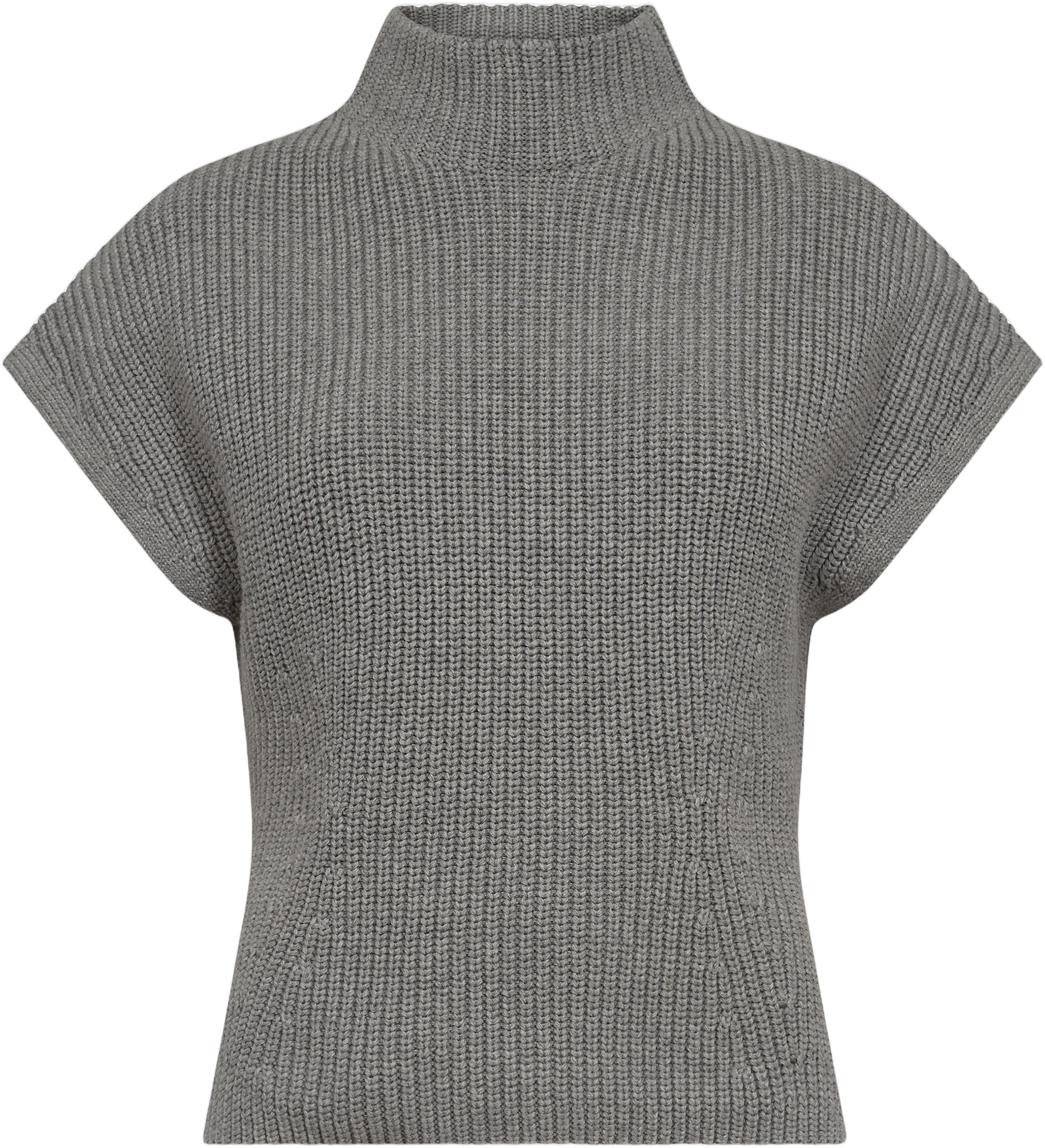 Mmbiola Bine Knit Vest