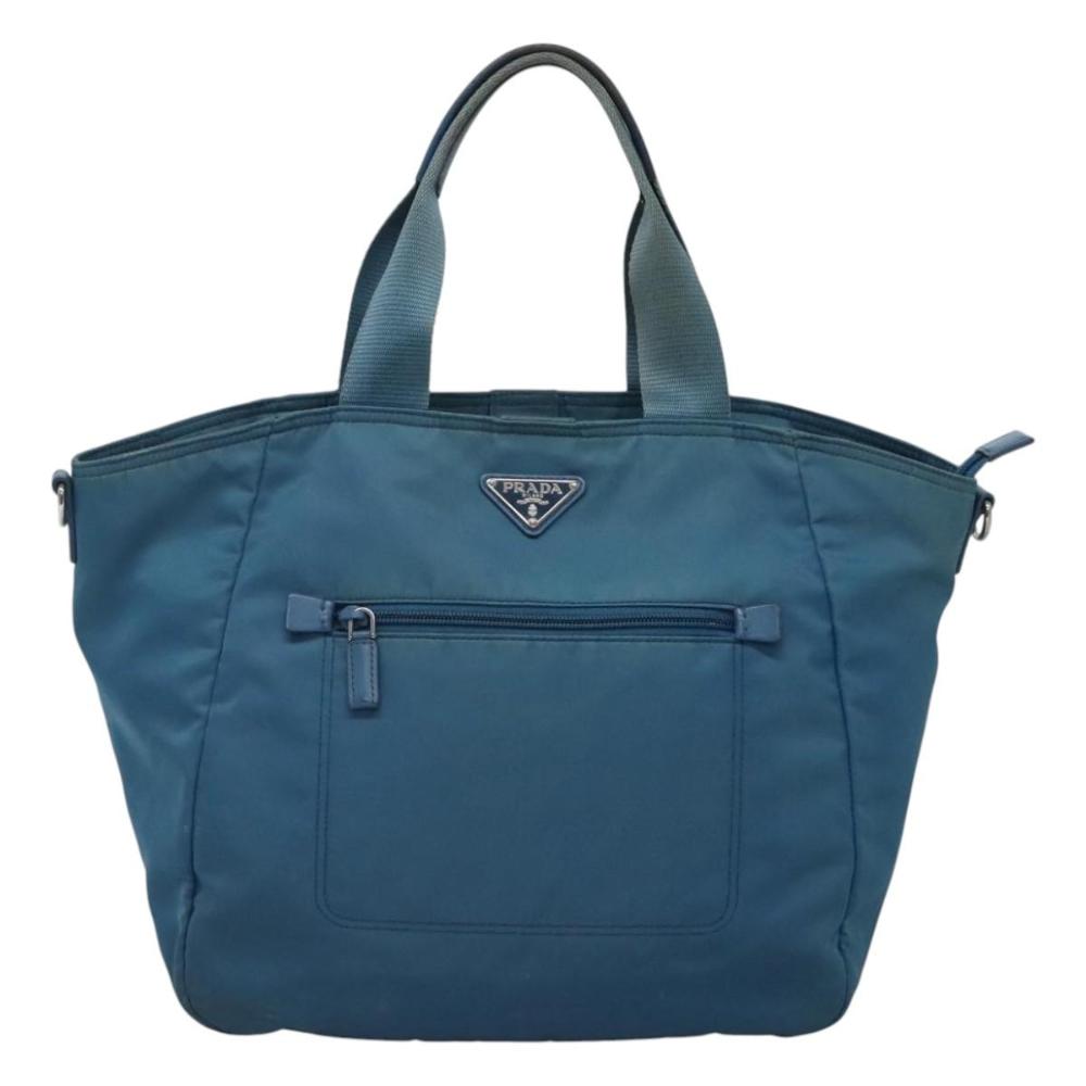 Prada Handbag